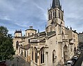 Vignette pour Église Saint-Paul de Lyon