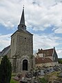 Église Saint-Remi de Sérigny