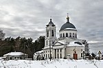 Церковь Воскресения Христова (комплекс)