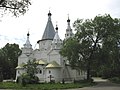 Holy Trinity Church