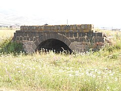 Կամուրջ Հարթագյուղում