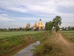 Ta Khmau