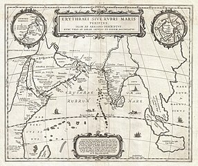 Liwot va India welfa, 1658