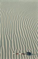 Քամուց ձևավորված գծանման ալիքներ, Սիստան, Աֆղանստան