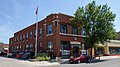 Willmar Tribune Building, Willmar