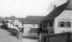 Sülzfeld 1920