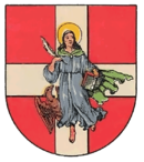 Wappen von Favoriten