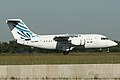 Air Botswana British Aerospace BAe 146