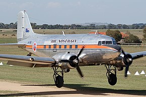 Даглас DC-3