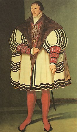 Albrecht VII van Mecklenburg-Güstrow