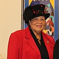 Alma Adams