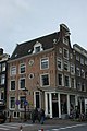 Rijksmonument Haarlemmerstraat 1