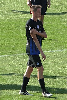 Andrea Conti