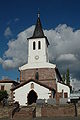 Église Saint-Julien-d'Antioche d'Ascarat