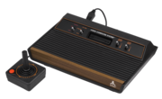 Konzole Atari 2600