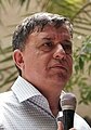 Avi Gabbay op 7 april 2017 geboren op 22 februari 1967