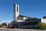 Katholische Kirche St. Laurentius