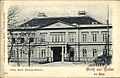 Baden-Erzherzog-Rainer-Ring 23 (Palais-Attems-Gilleis) (vor 1899)