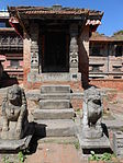 Badrinath Temple