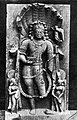 Balarama from Badoh, Medieval period