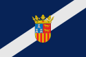 Grañén – Bandiera