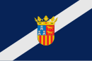 Drapeau de Grañén