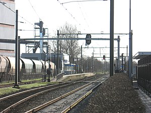 Barneveld station centrum.JPG