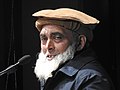 Bashir Mohammad Lohar , Punjabi and Pothohari poet from Poonch, Jammu region