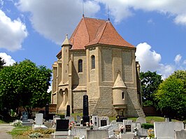 Mausoleum