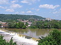 Bawdlun am Beaver Falls, Pennsylvania