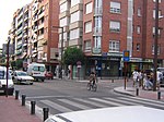 Miniatura per Ciclisme urbà