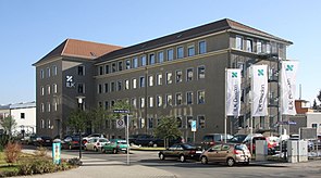 Institut für Luft- und Kältetechnik