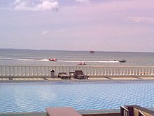 Bintan Agro Beach Resort - Wikipedia, the free encyclopedia