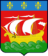 Coat of arms of La Rochelle