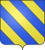 Blason de Langourla