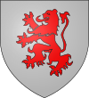 Blason de Walincourt