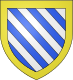 Coat of arms of Créon