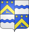 Blason de Limousis