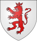 Coat of arms of Perpezac-le-Blanc