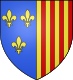 Coat of arms of Saint-Germain-Lembron