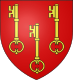 Coat of arms of Saint-Mard