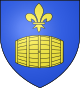 Saint-Pourçain-sur-Sioule – Stemma