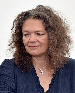 Božena Správcová (2022)