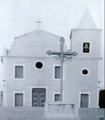 Igreja Matriz de São José na primeira metade do século XX