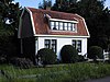 Groenevecht: tuinmanswoning