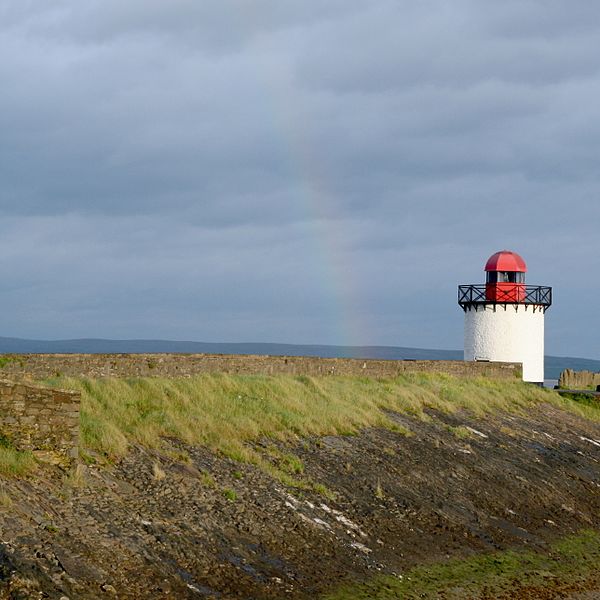 Burry Port, Wales