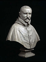 Miniatura para Busto de Carlo Antonio Dal Pozzo