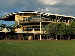 CDU library, Casuarina.jpg