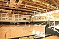 Camp Humphreys Middle/High School Gymnasium.