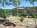 Campo da festa de Doniños (Ferrol)